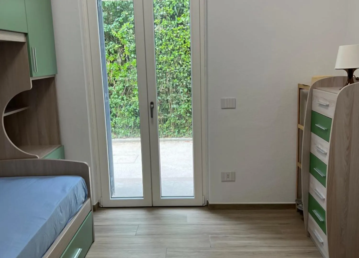 Forte Dei Marmi Casa Vacanza Апартаменты Форте-деи-Марми