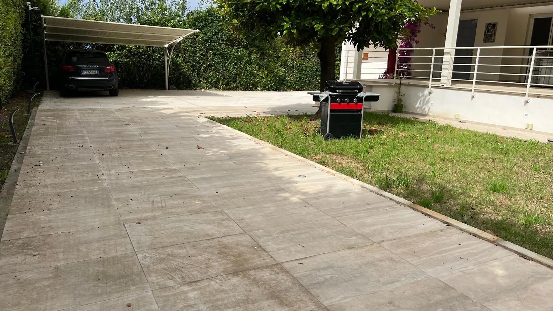 Forte Dei Marmi Casa Vacanza Форте-деи-Марми
