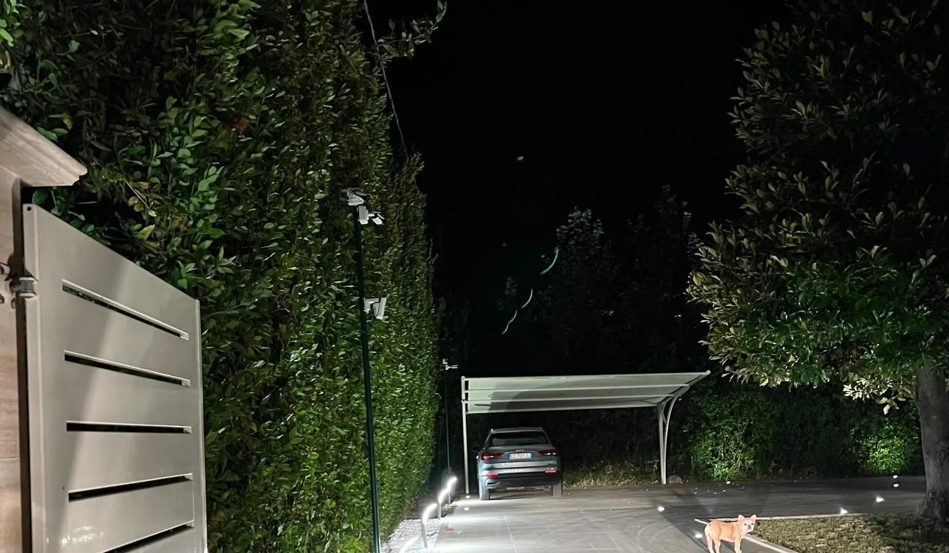 Апартаменты Forte Dei Marmi Casa Vacanza