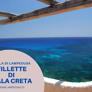 Di Cala Creta , LMP Italia