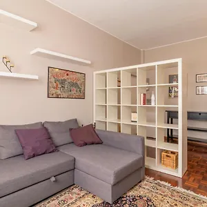 Portello - Accursio 4 , Milano Italia