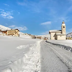 Presot , Livigno Italia