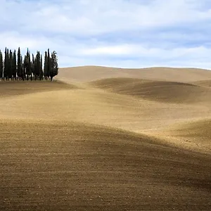 Appartamento Amiata Val D'orcia, Piancastagnaio