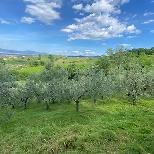 Appartamento Casa Calma, Quarrata