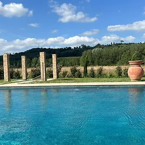 Alloggio per agriturismo 4 Stagioni Agriturismo Vialto, Forcoli