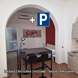 Appartamento Casa Fortunata Con Parcheggio, Livorno
