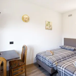 Gino , Livigno Italia