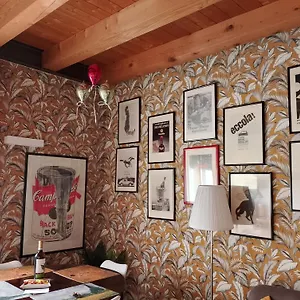 La Casa Di Mia , Verona Italia