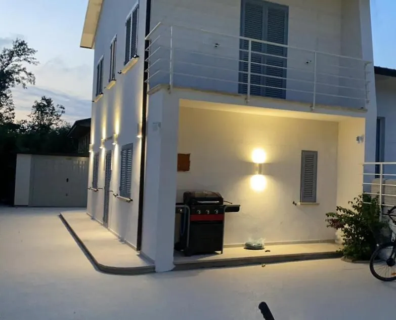 Appartamento Forte Dei Marmi Casa Vacanza