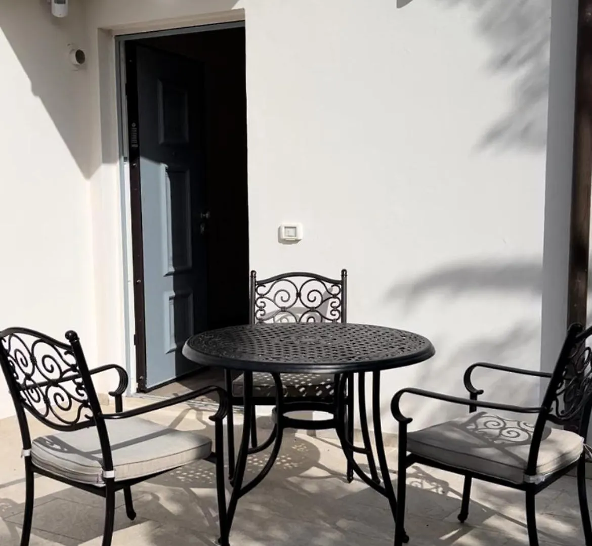 Forte Dei Marmi Casa Vacanza