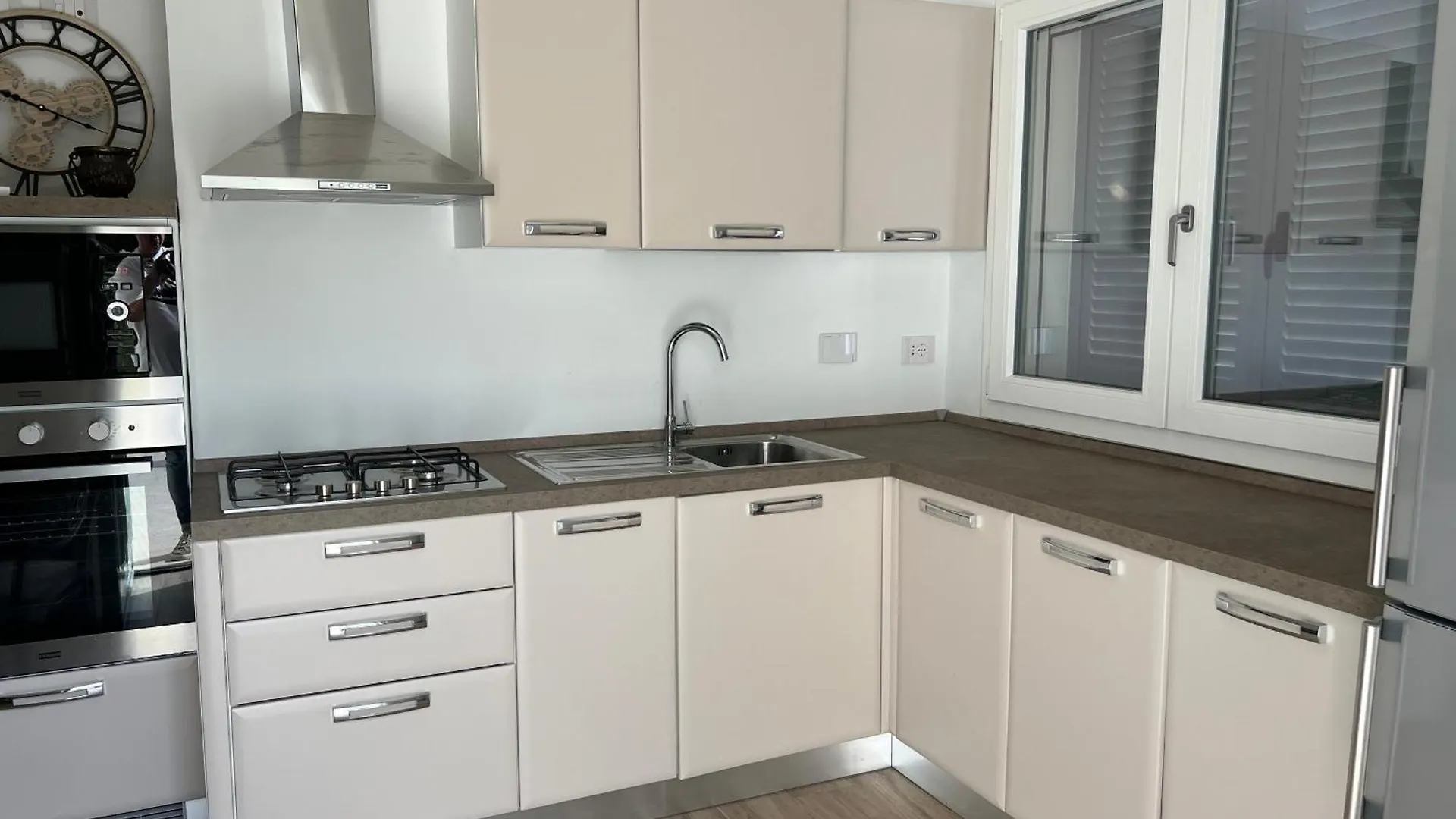 Forte Dei Marmi Casa Vacanza Appartamento Forte dei Marmi
