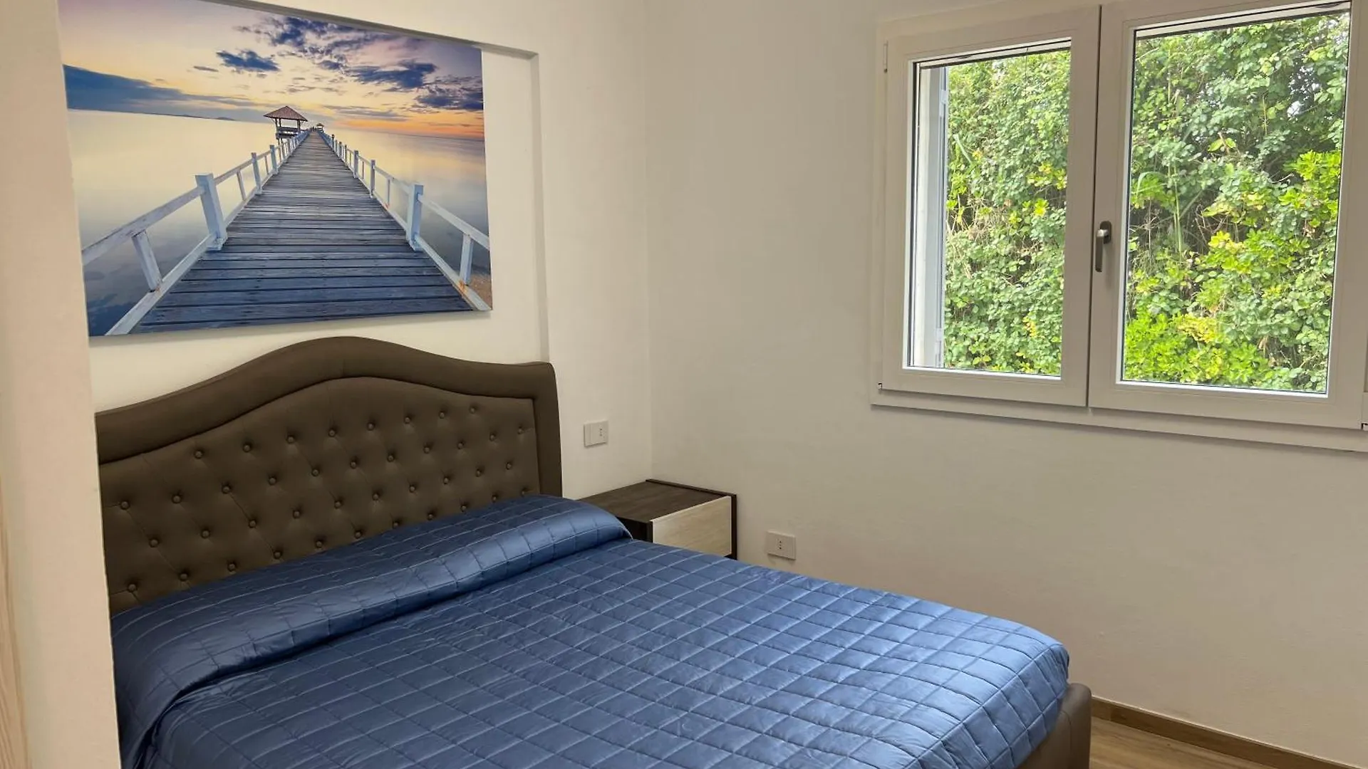 Appartamento Forte Dei Marmi Casa Vacanza Italia