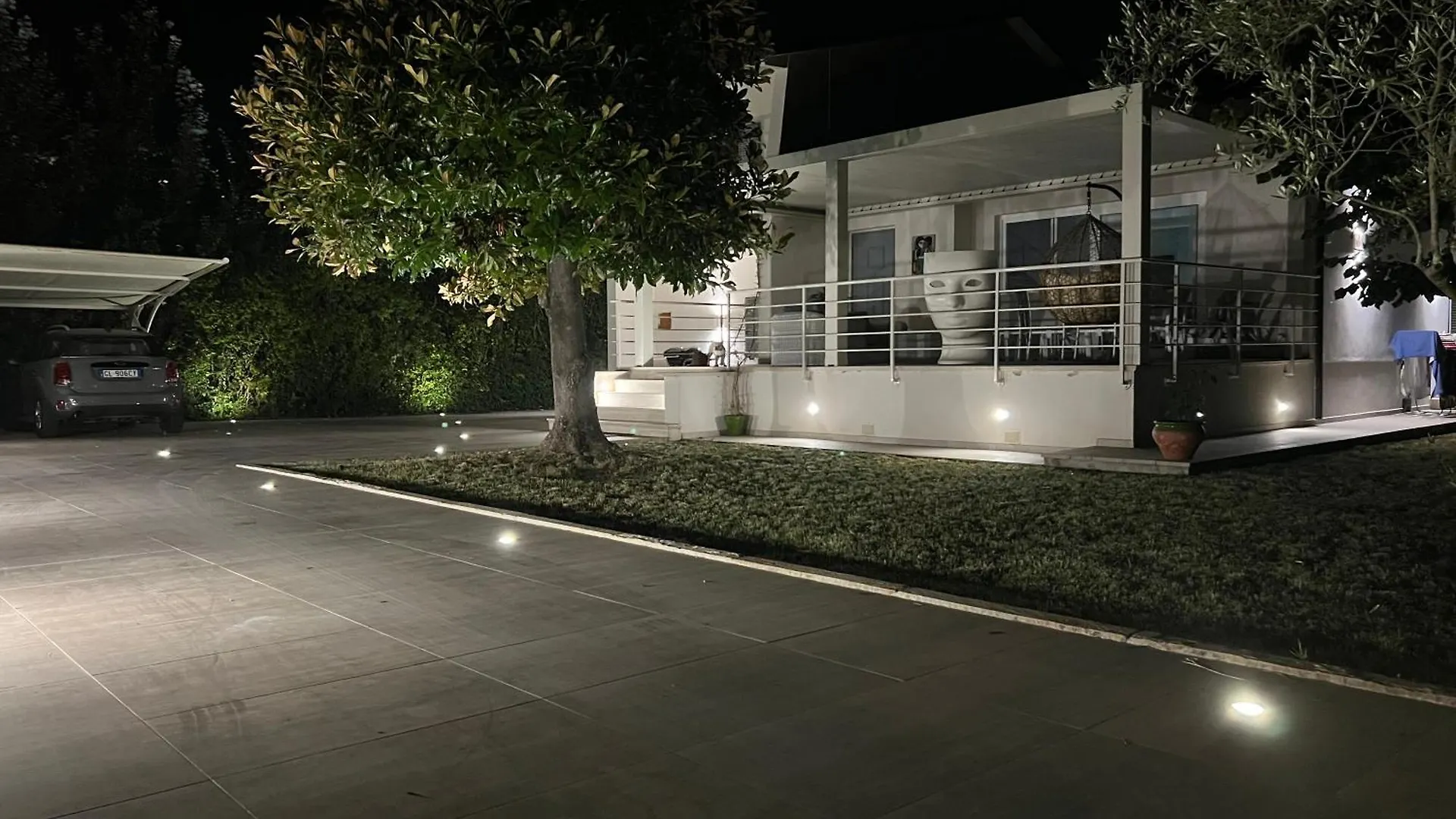 Appartamento Forte Dei Marmi Casa Vacanza